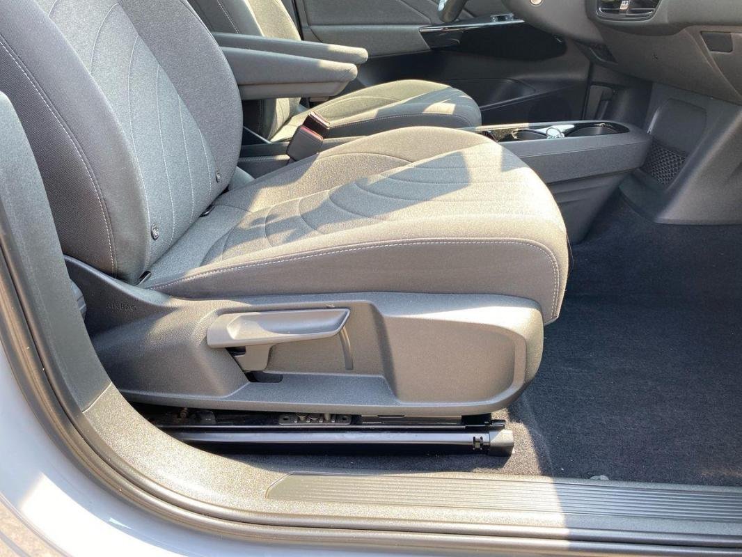 Volkswagen ID.3 - Photo 14