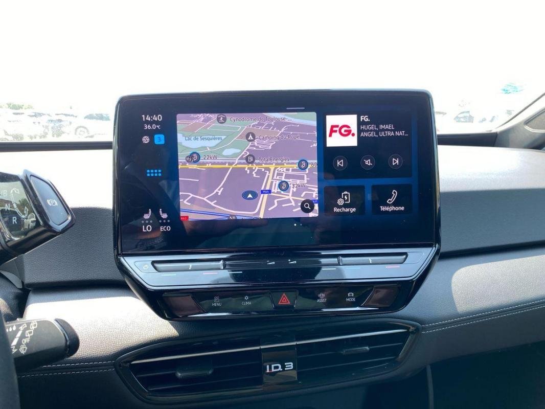 Volkswagen ID.3 - Photo 16