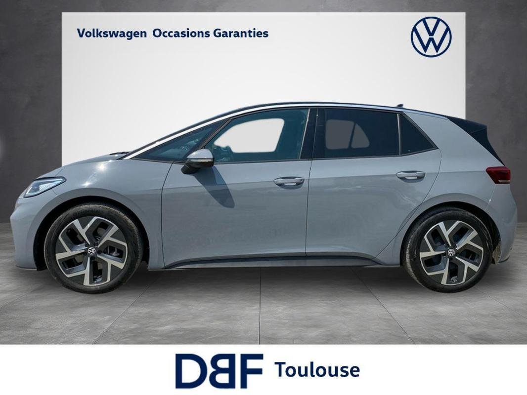 Volkswagen ID.3 - Photo 2