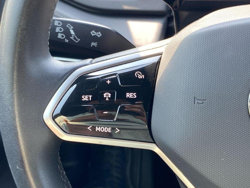 Volkswagen ID.3 - Photo 21