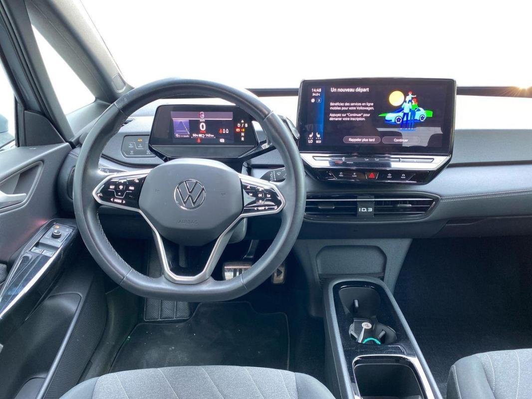 Volkswagen ID.3 - Photo 24