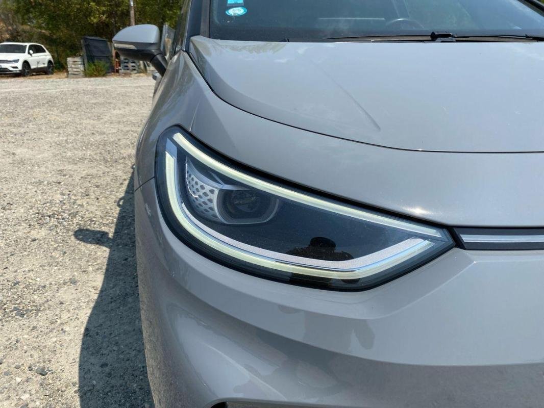 Volkswagen ID.3 - Photo 25