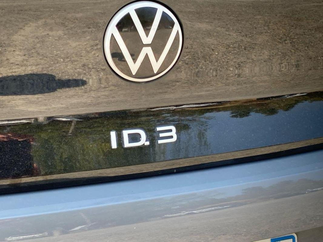 Volkswagen ID.3 - Photo 27