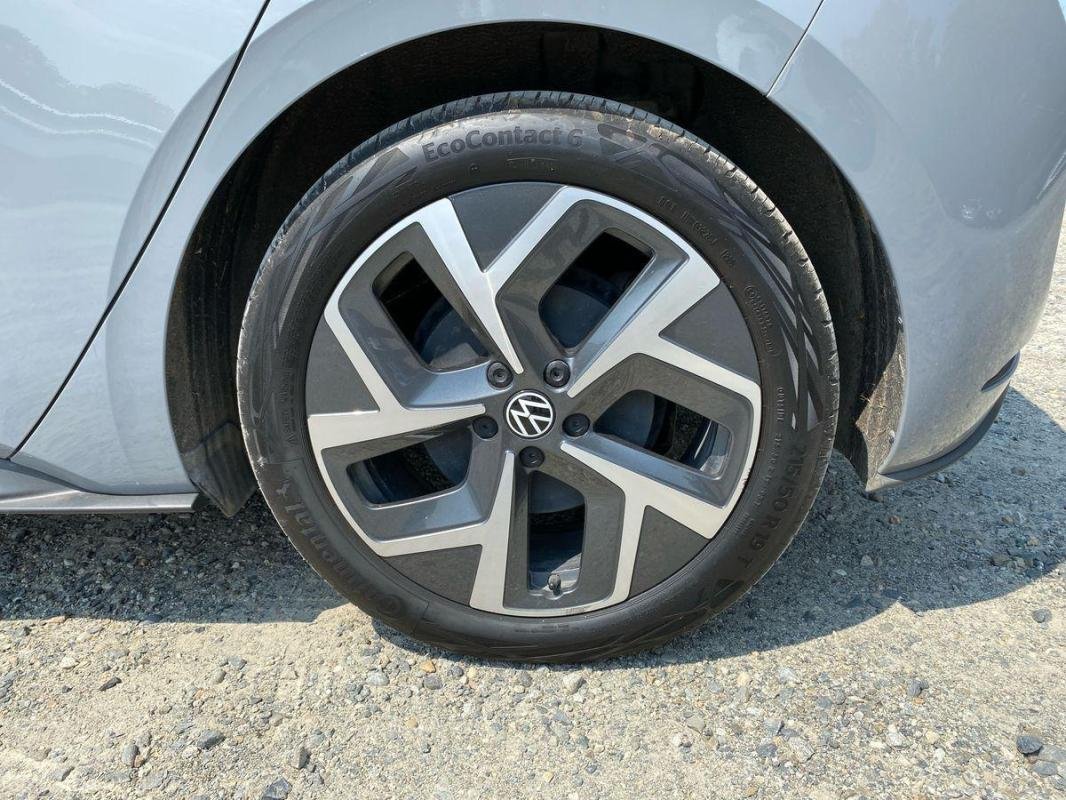 Volkswagen ID.3 - Photo 28