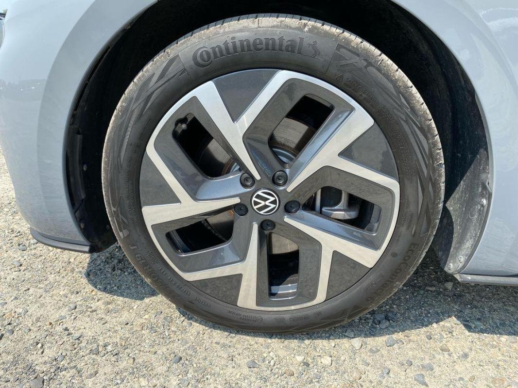 Volkswagen ID.3 - Photo 29