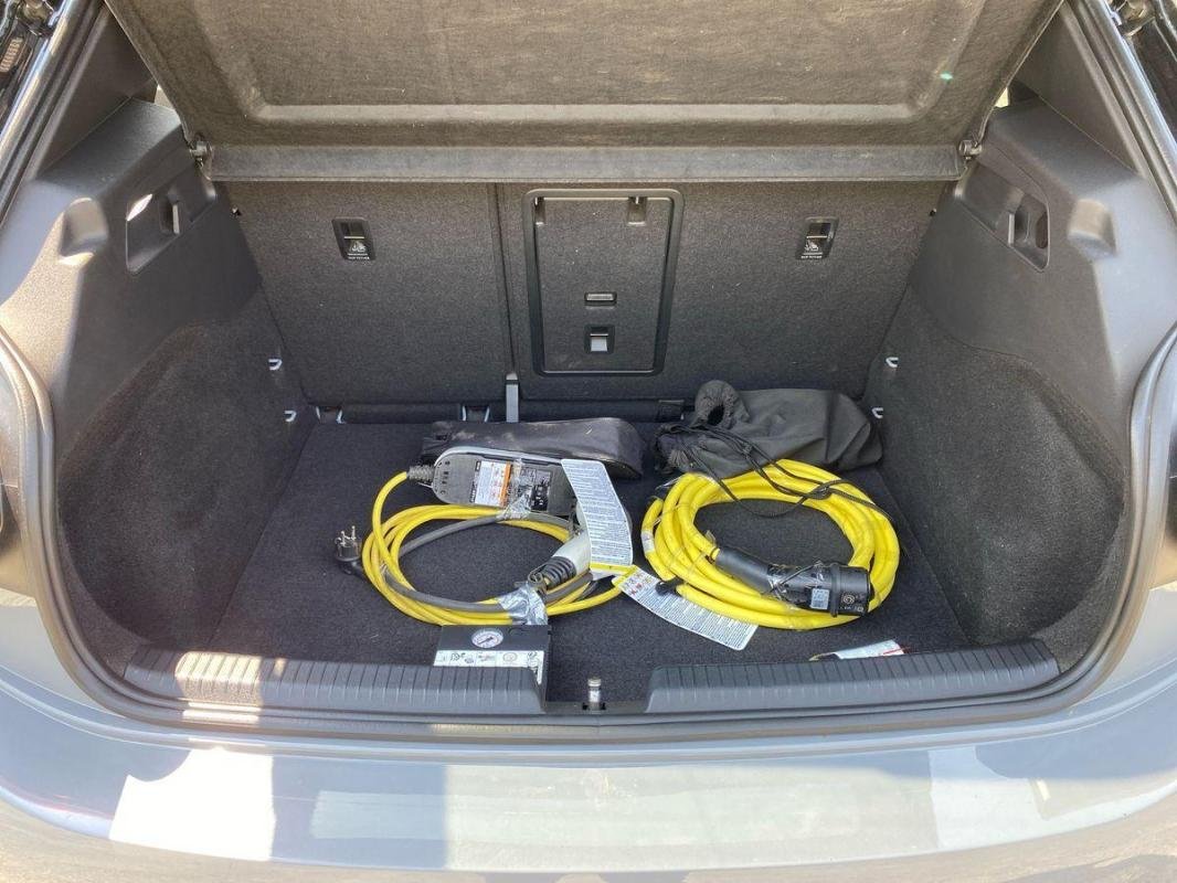 Volkswagen ID.3 - Photo 31
