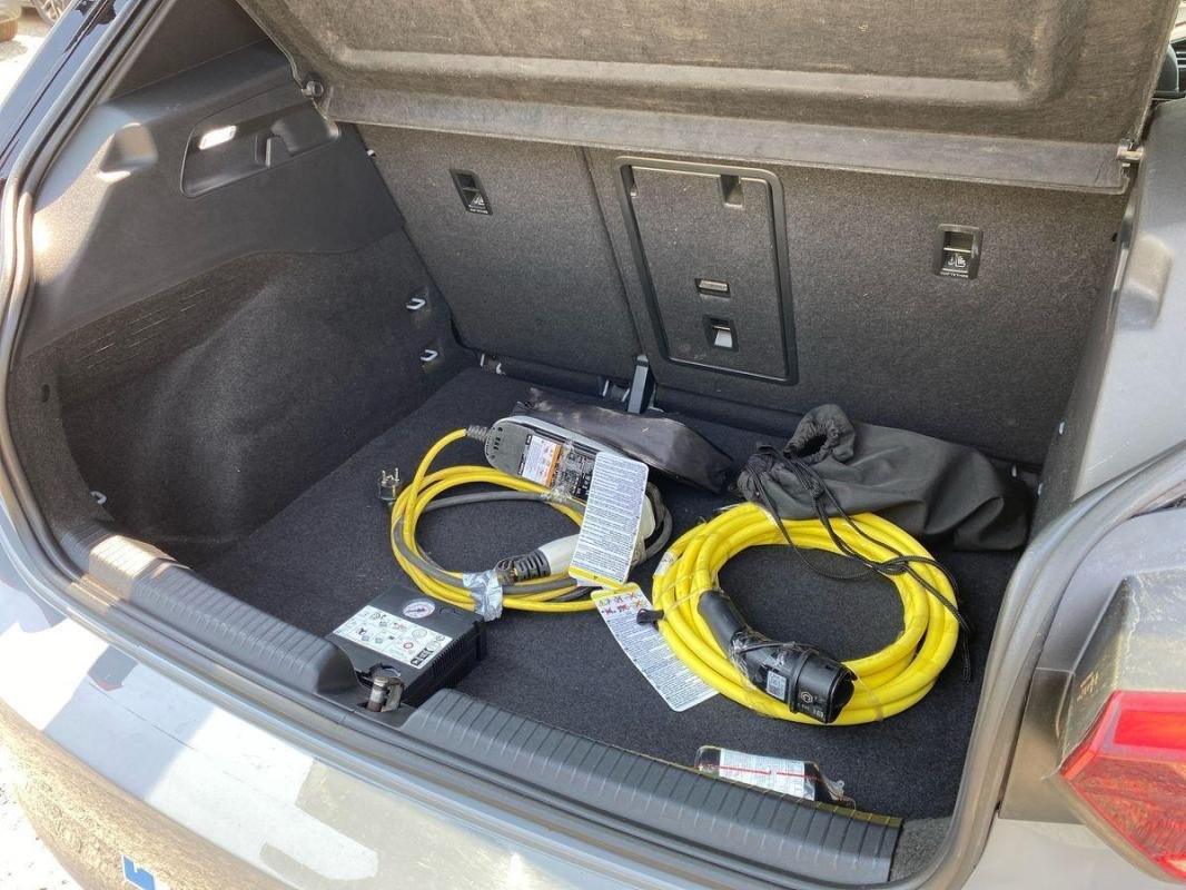 Volkswagen ID.3 - Photo 32