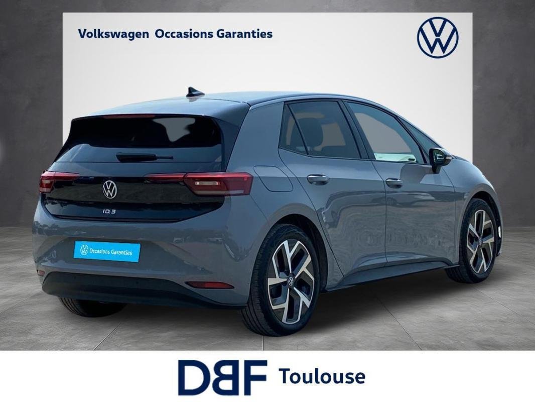 Volkswagen ID.3 - Photo 5
