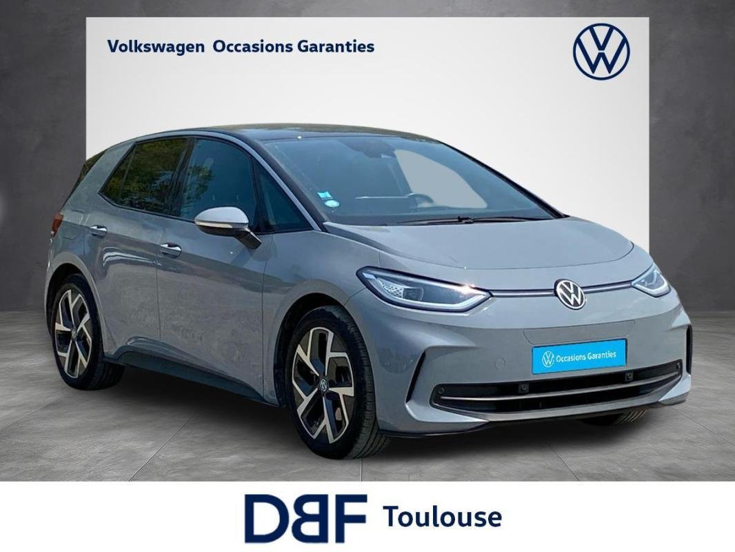 Volkswagen ID.3 - Photo 6