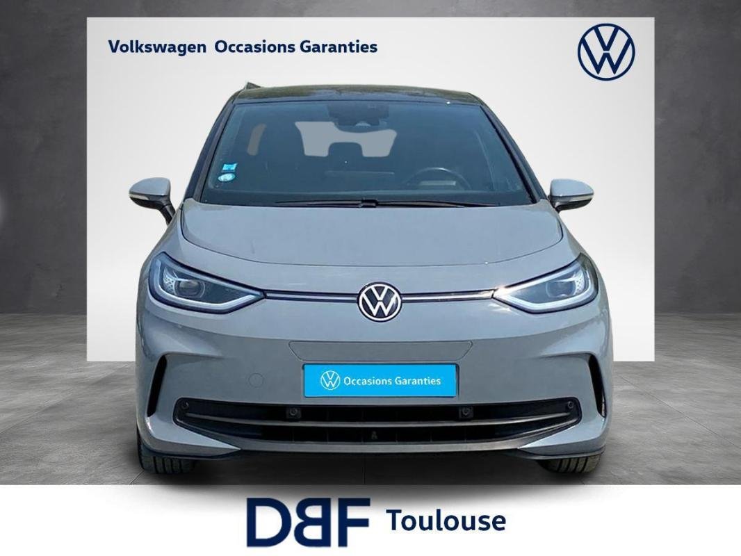 Volkswagen ID.3 - Photo 7