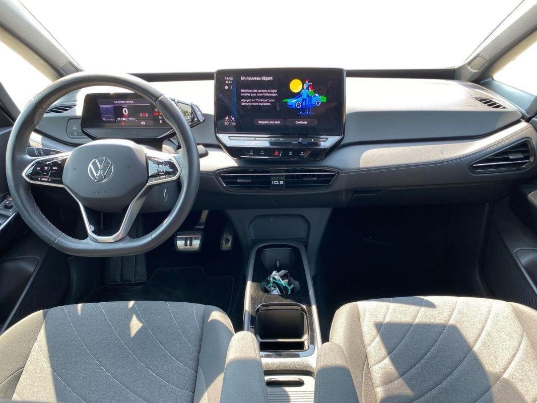 Volkswagen ID.3 - Photo 8