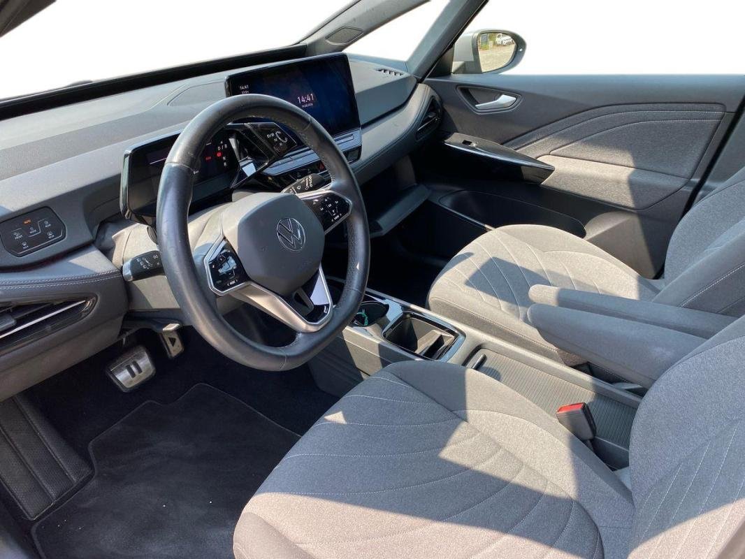 Volkswagen ID.3 - Photo 9