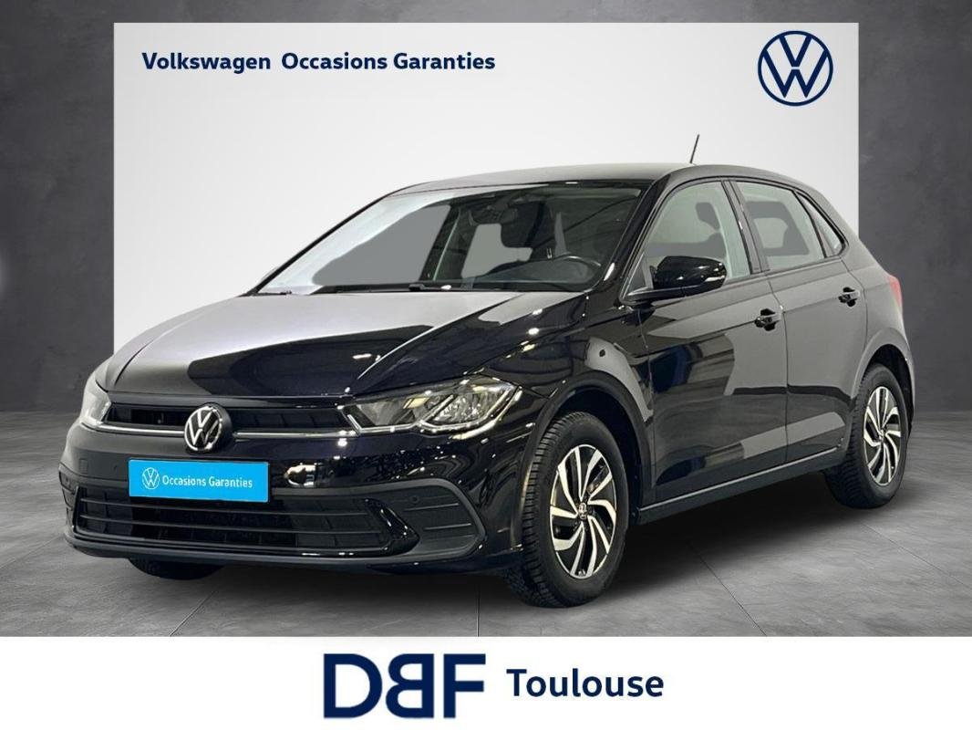 Volkswagen Polo - Photo 1