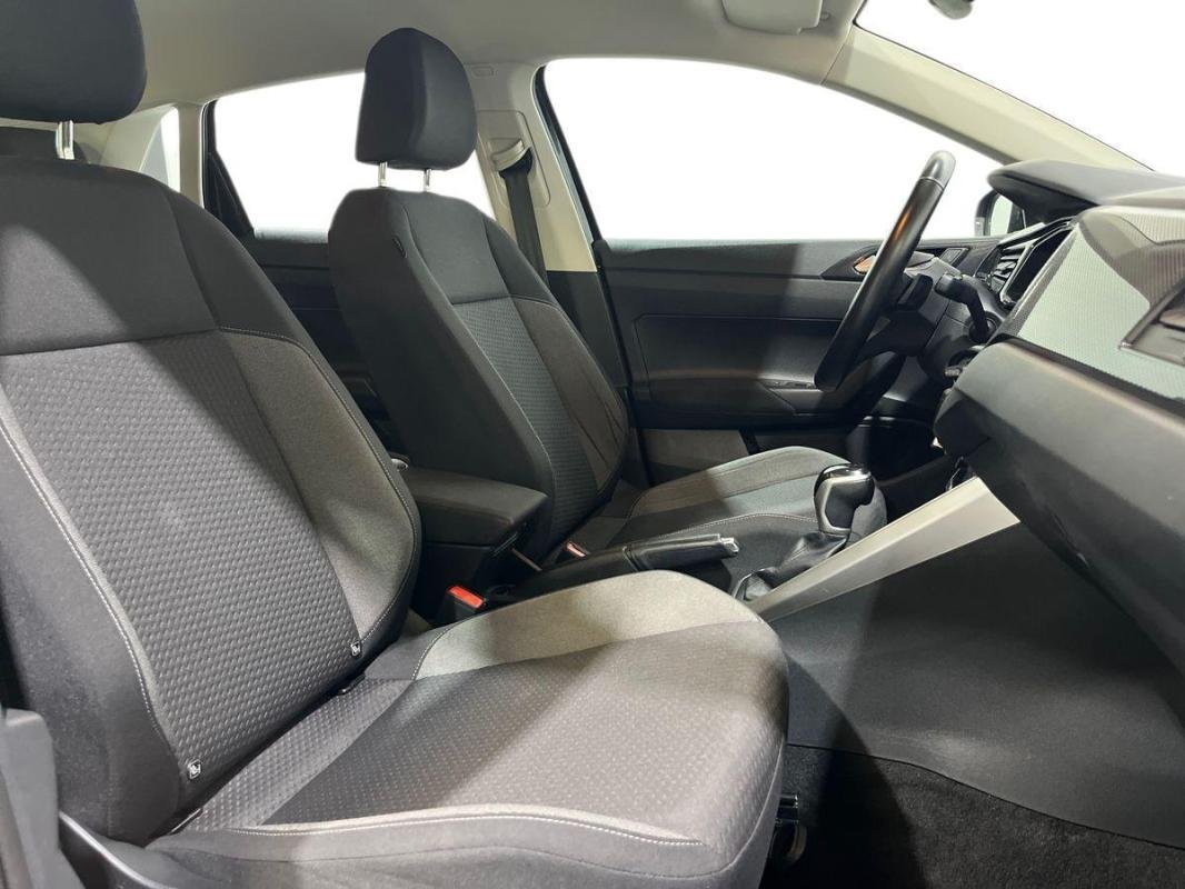 Volkswagen Polo - Photo 13