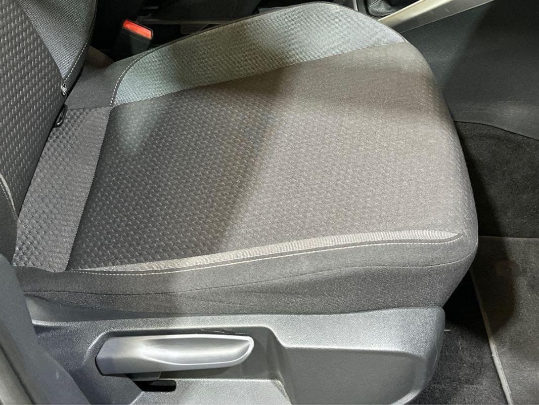 Volkswagen Polo - Photo 14