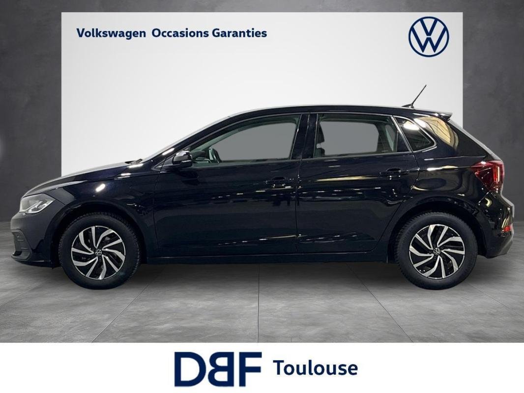 Volkswagen Polo - Photo 2