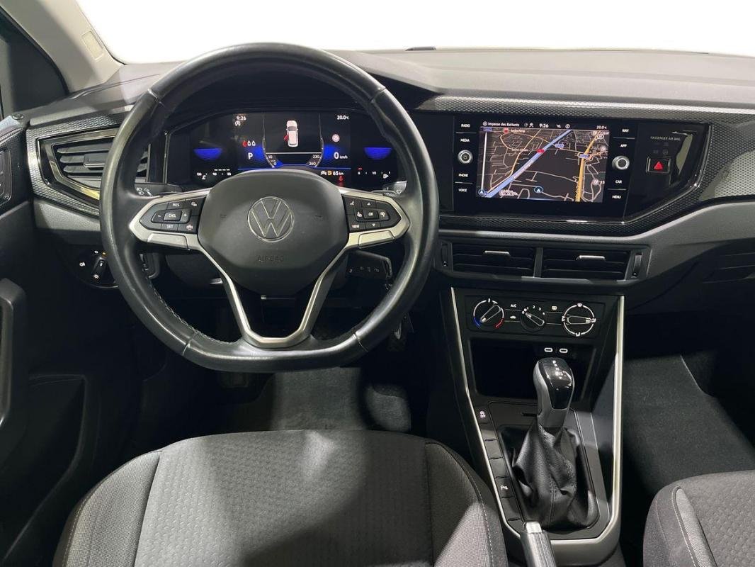 Volkswagen Polo - Photo 24