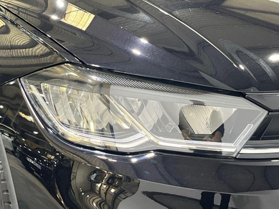 Volkswagen Polo - Photo 25