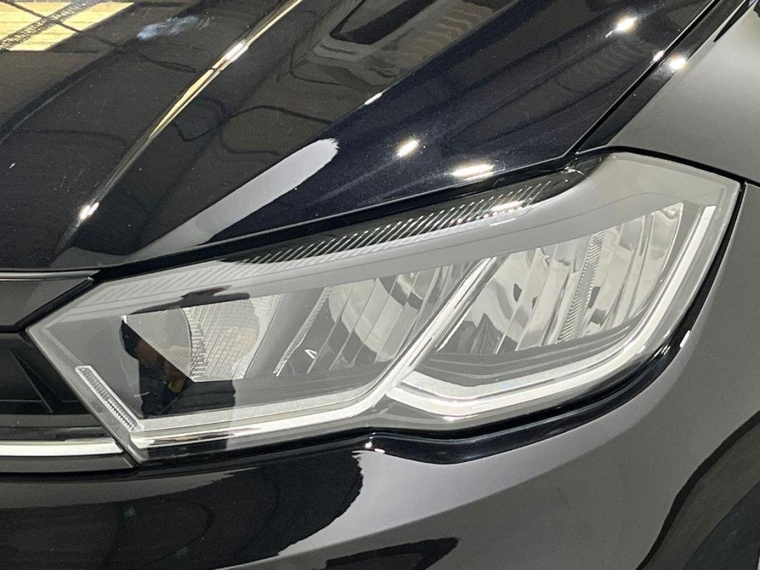 Volkswagen Polo - Photo 26