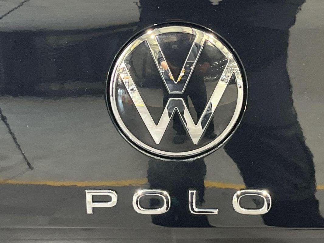Volkswagen Polo - Photo 27