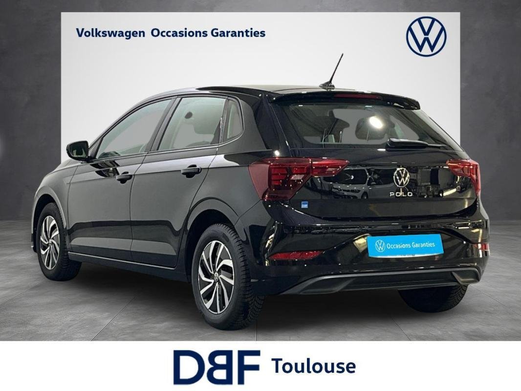 Volkswagen Polo - Photo 3