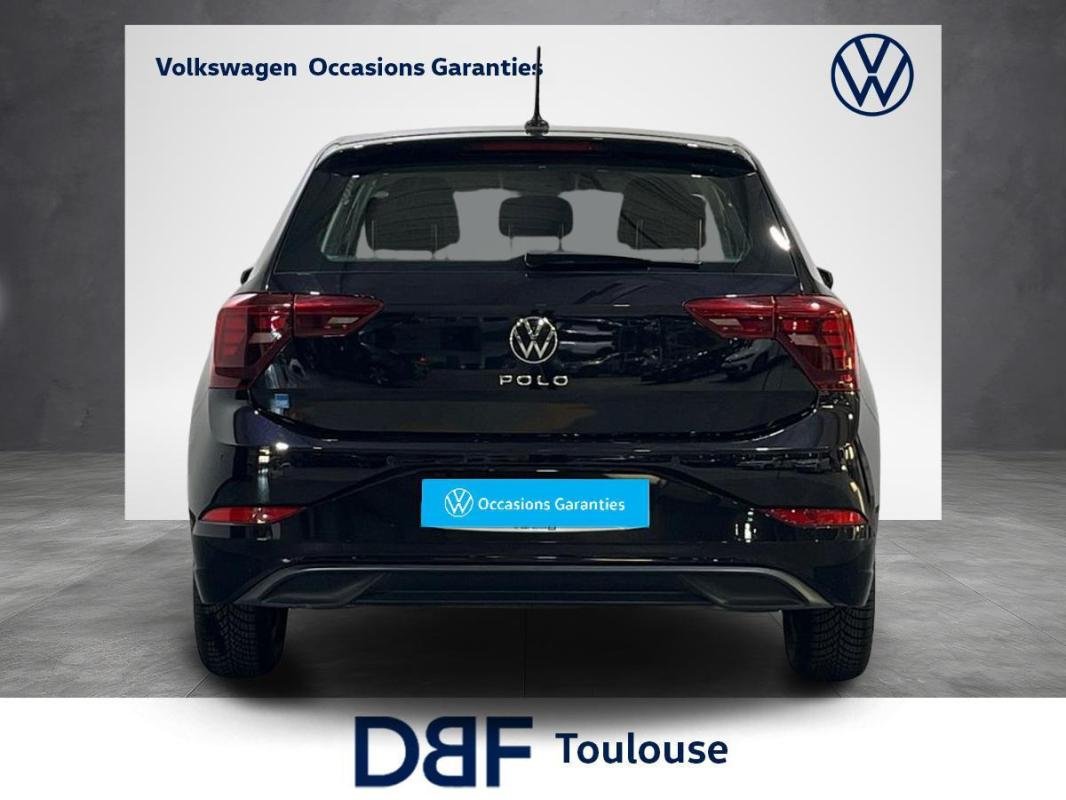 Volkswagen Polo - Photo 4