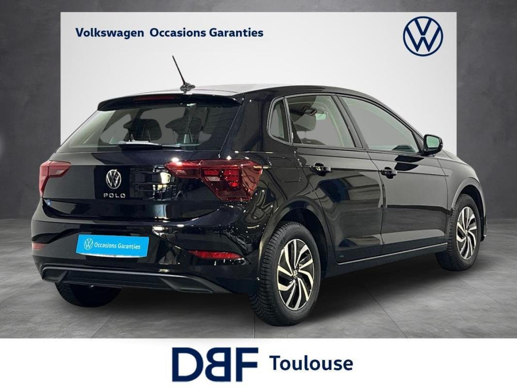 Volkswagen Polo - Photo 5