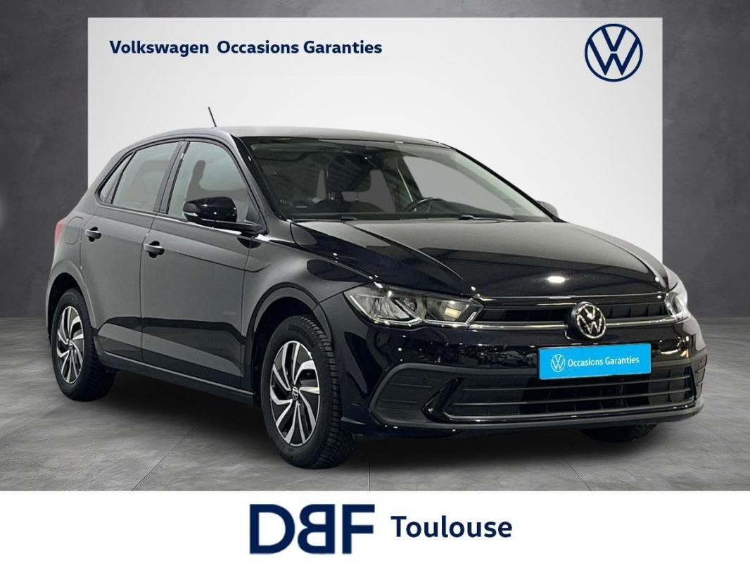 Volkswagen Polo - Photo 6