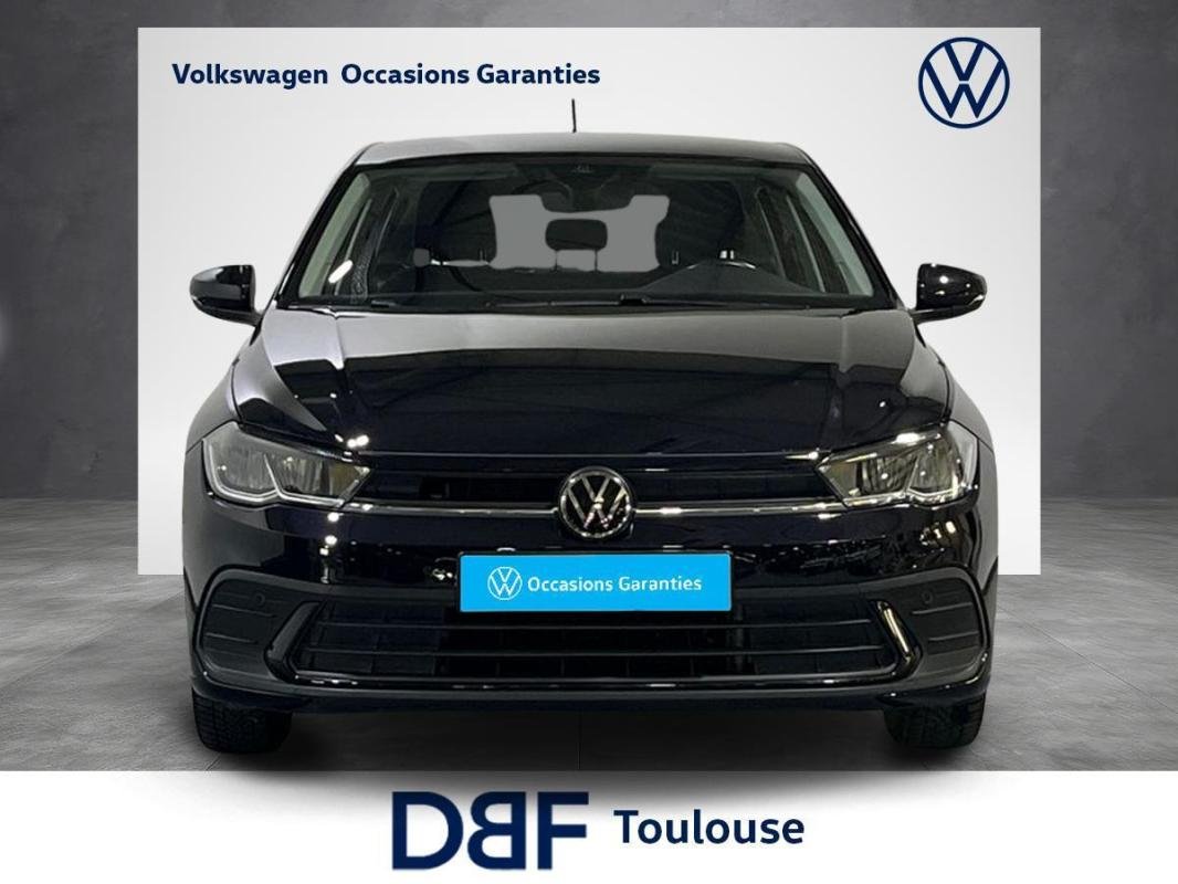 Volkswagen Polo - Photo 7