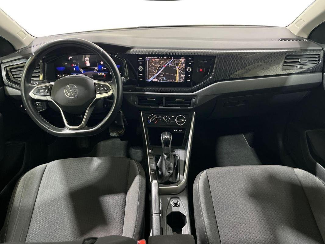 Volkswagen Polo - Photo 8