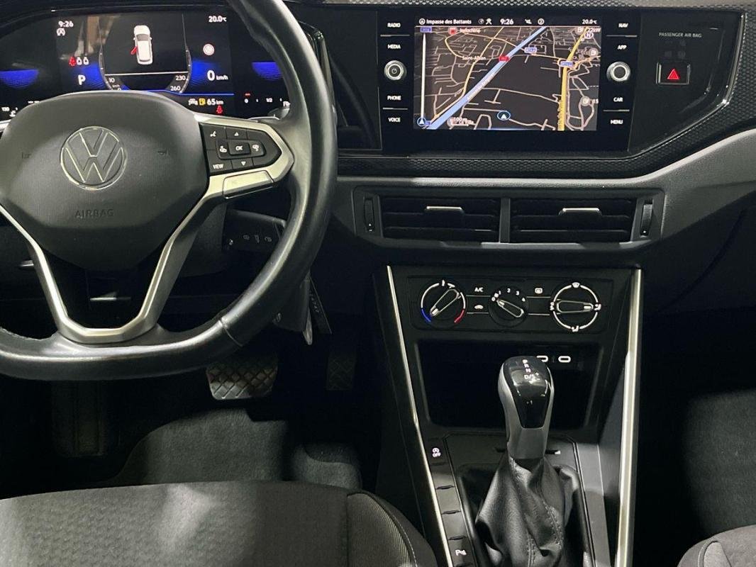 Volkswagen Polo - Photo 10