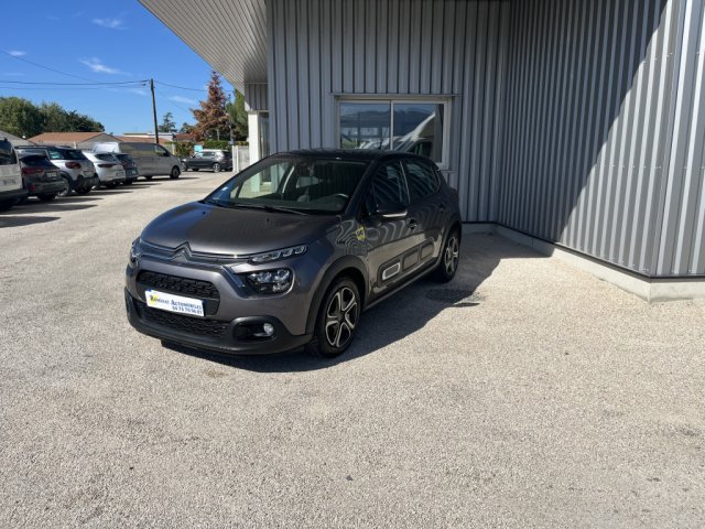 Citroën C3 - Photo 1