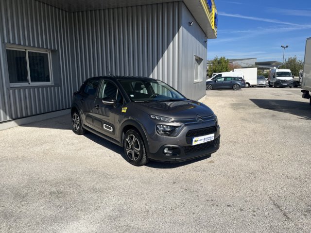 Citroën C3 - Photo 2