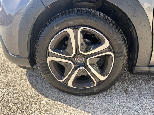 Citroën C3 - Photo 3