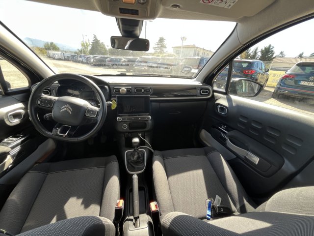 Citroën C3 - Photo 4