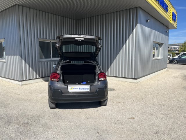 Citroën C3 - Photo 5