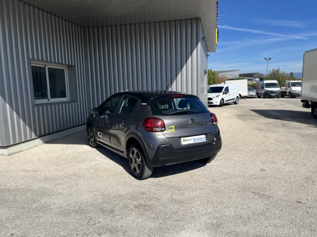 Citroën C3 - Photo 6