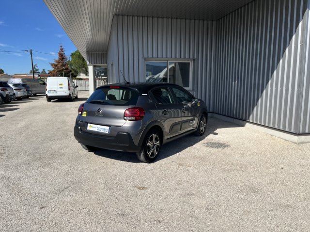 Citroën C3 - Photo 7