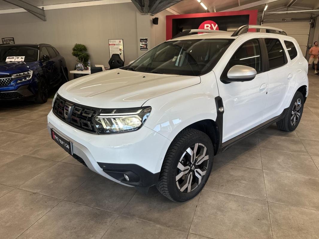 Dacia Duster - Photo 1