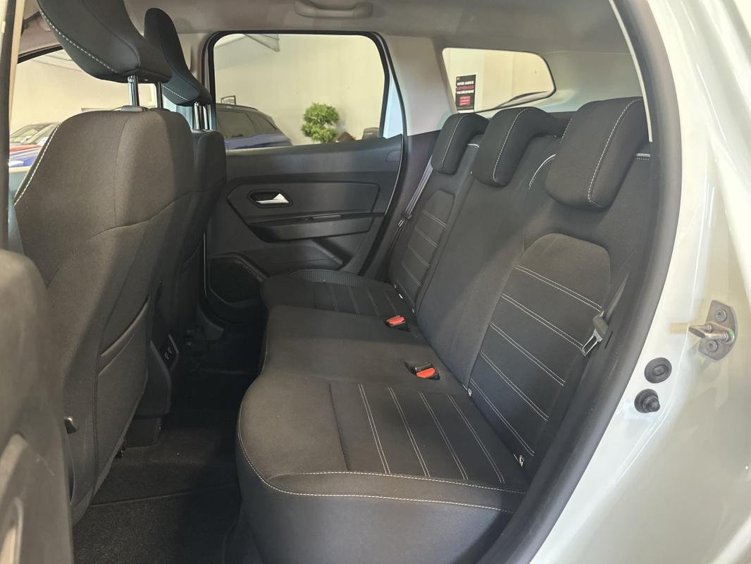 Dacia Duster - Photo 11
