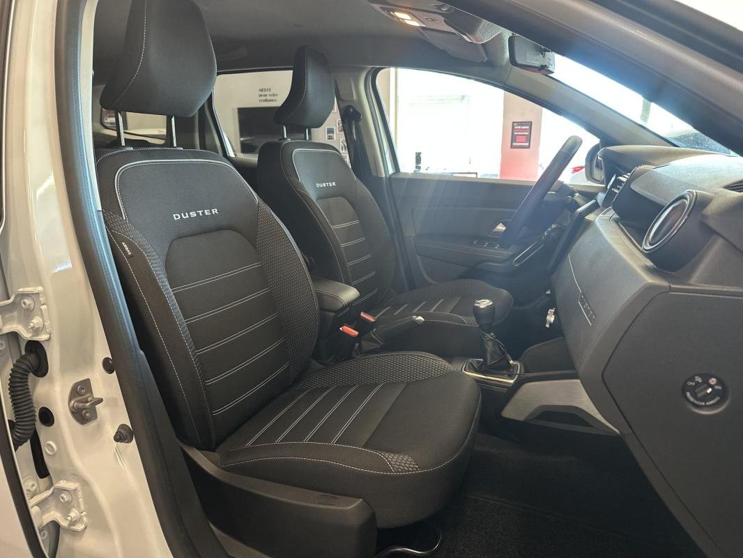 Dacia Duster - Photo 12