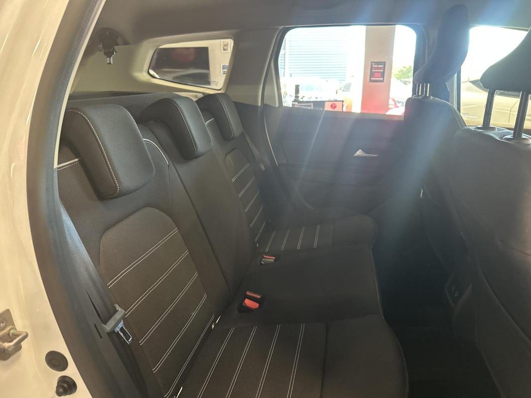 Dacia Duster - Photo 13