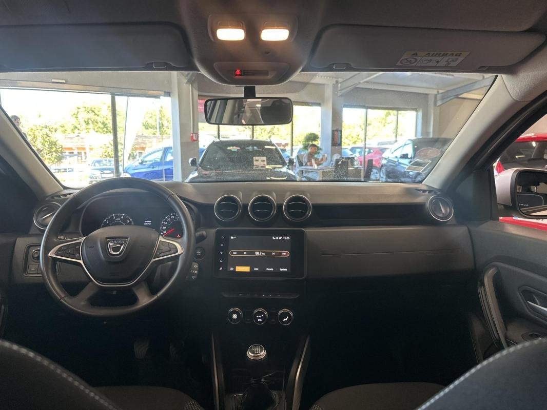 Dacia Duster - Photo 14