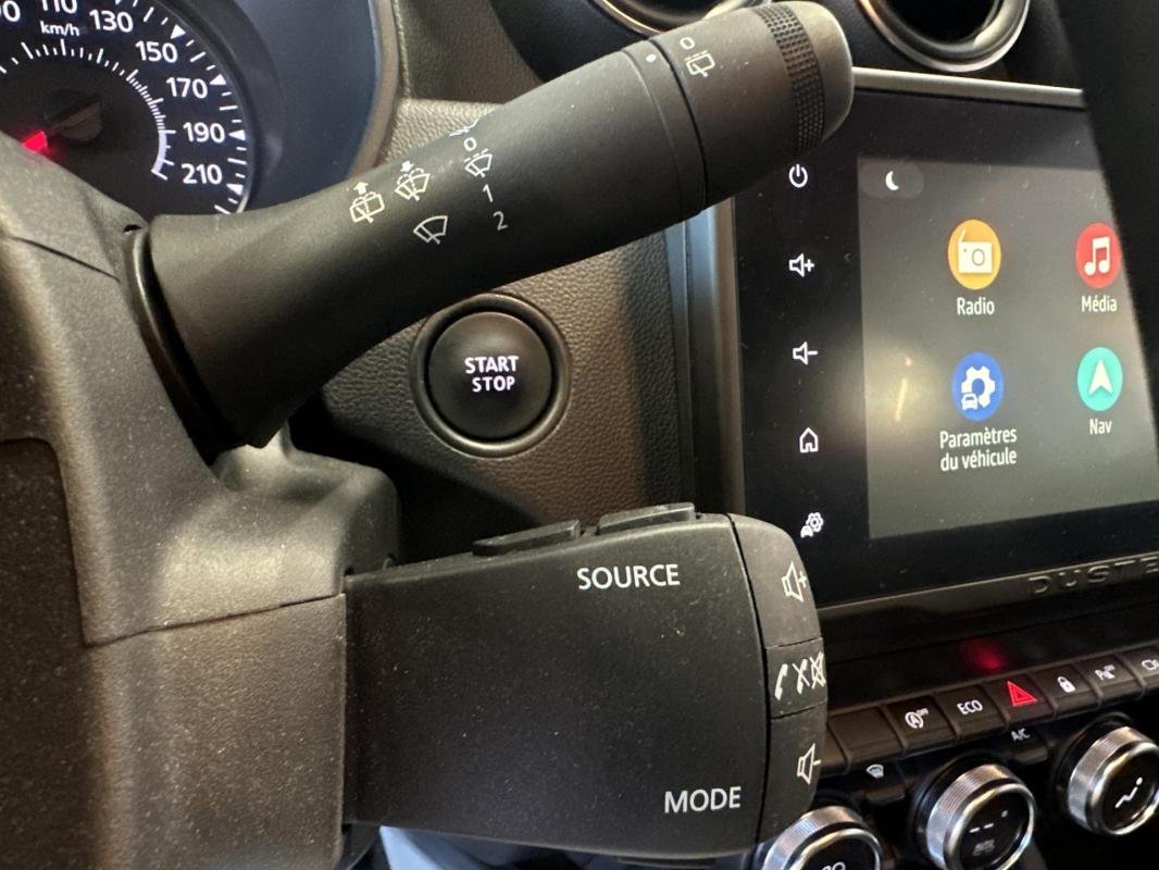Dacia Duster - Photo 18