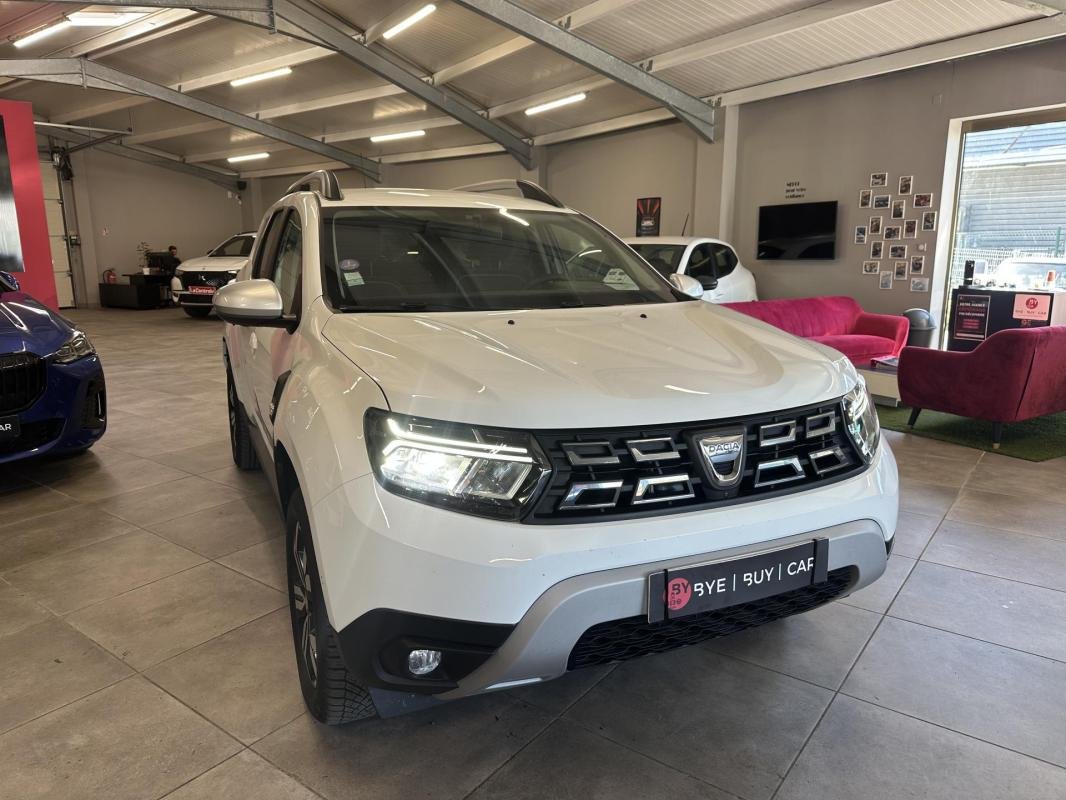 Dacia Duster - Photo 2