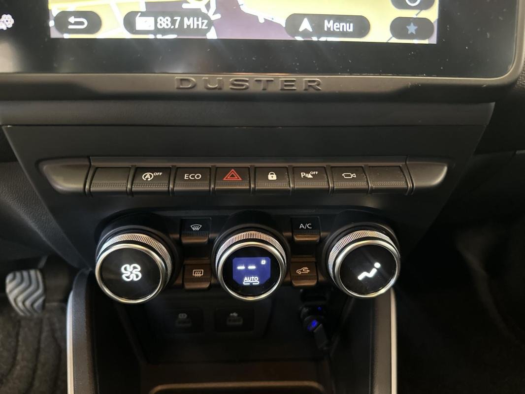 Dacia Duster - Photo 22
