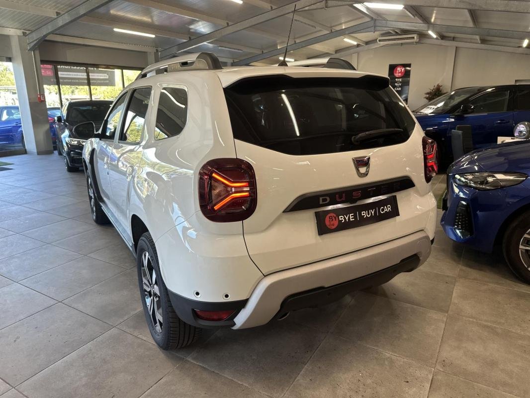 Dacia Duster - Photo 3