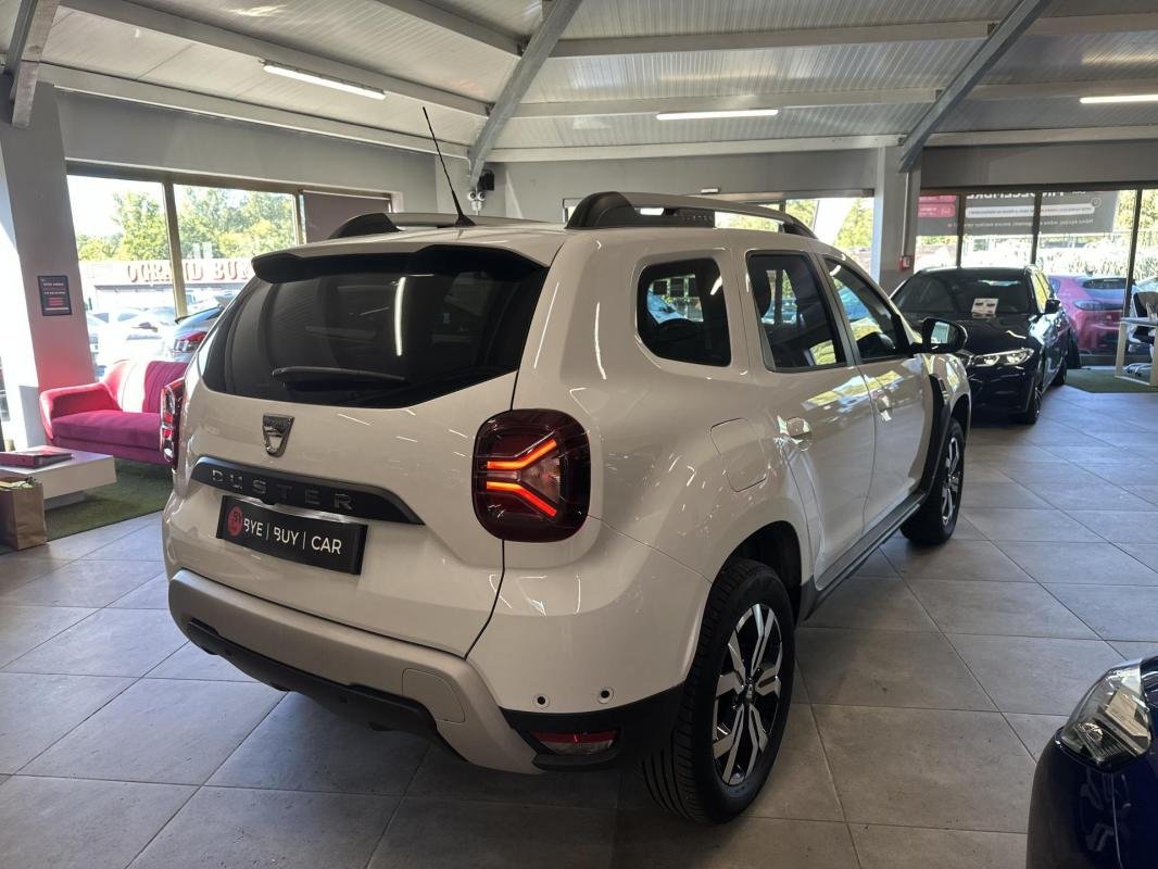 Dacia Duster - Photo 4