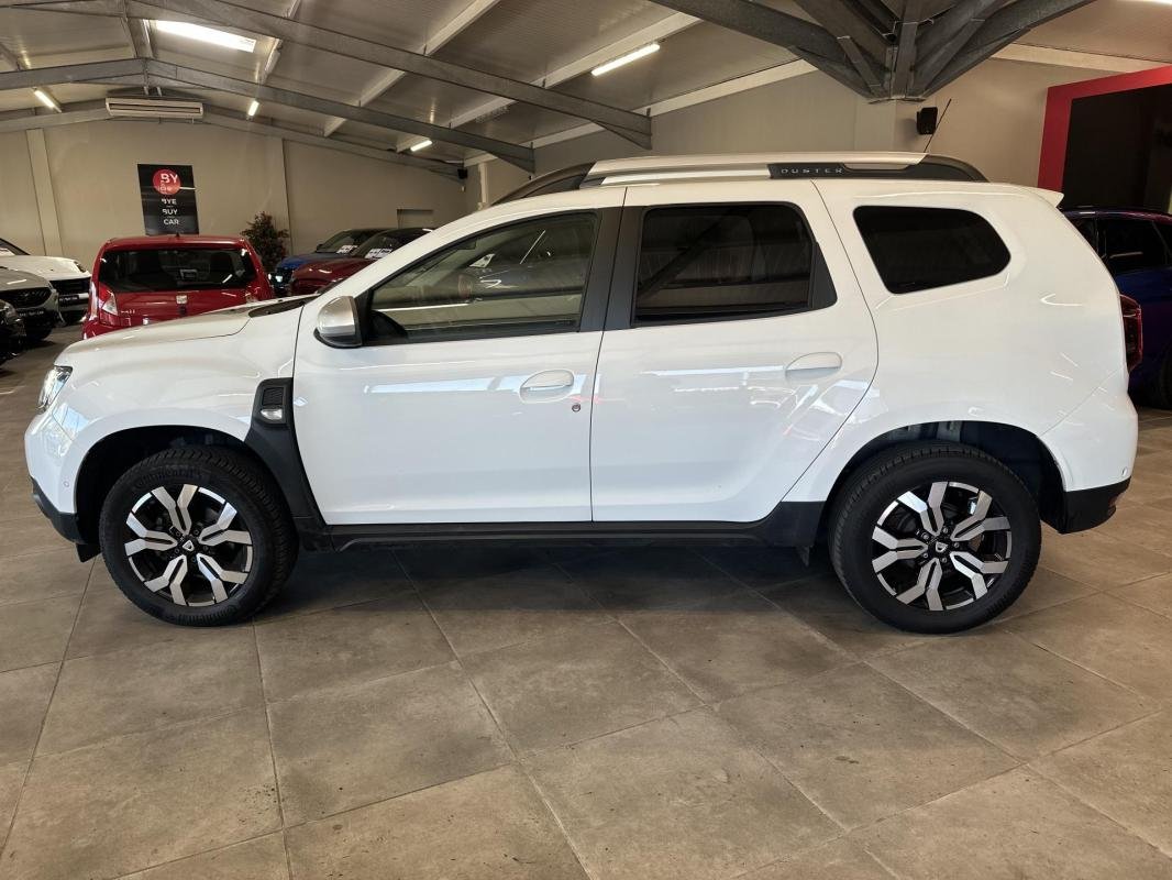 Dacia Duster - Photo 5
