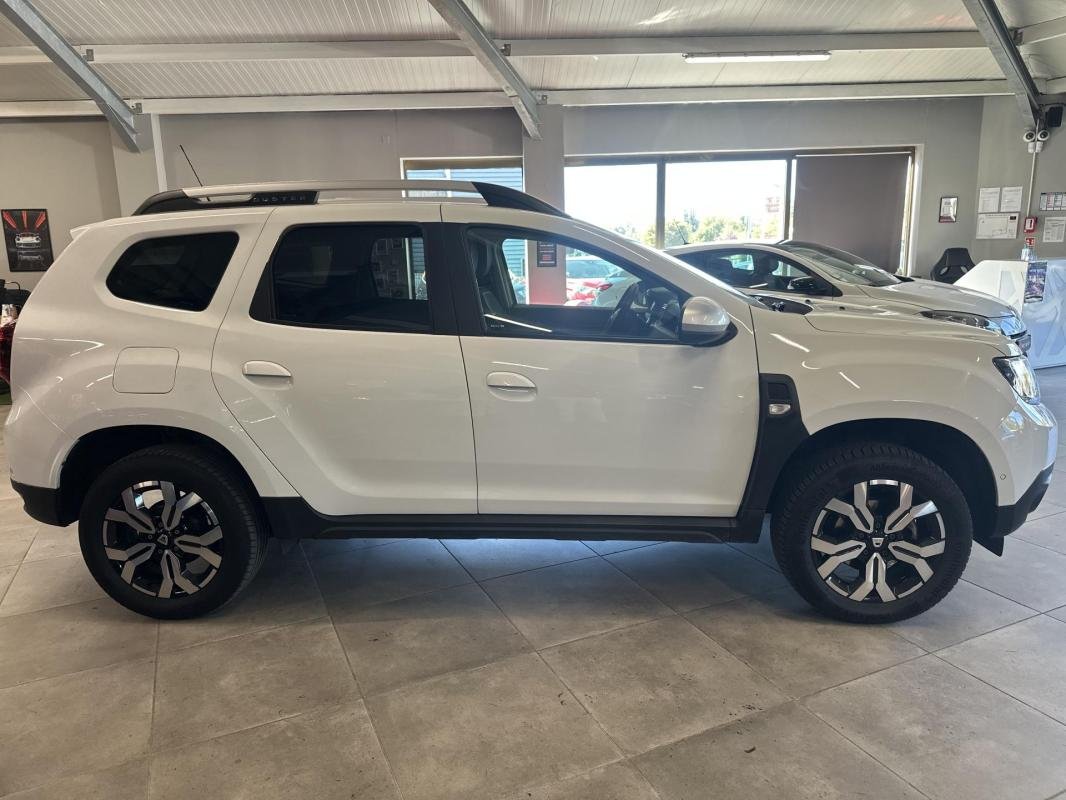 Dacia Duster - Photo 6